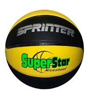   5 SPRINTER SuperStar 5204