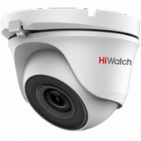 HiWatch DS-T203S (3.6 mm)