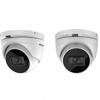 Hikvision DS-2CE79U8T-IT3Z (2.8-12 mm)