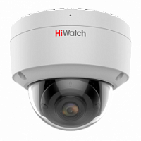 HiWatch IPC-D042C-G2/SU(2.8mm) ColorVu