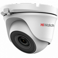 HiWatch DS-T203(B) (2.8 mm)