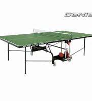   DONIC OUTDOOR ROLLER 400 GREEN 