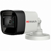 HiWatch DS-T800(B) (3.6 mm)