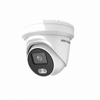 Hikvision DS-2CD2327G2-LU(C)(2.8mm)