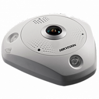 Hikvision DS-2CD63C5G0E-IS(2mm)(B)