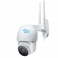 Rex IPC-0420-F3W