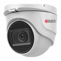 HiWatch DS-T803 (6 mm)