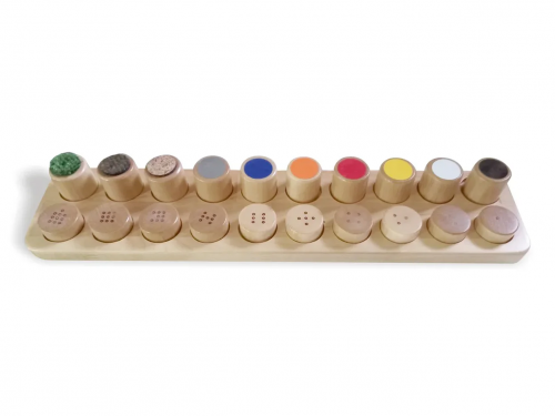 Тактильная игра Эйнштейн Кидс Тактильная игра Эйнштейн Кидс