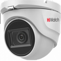 HiWatch DS-T203A (2.8 mm)