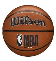   6 WILSON NBA DRV Plus .