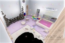 Игровая комната комната "Забвение"