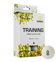     TORRES Training 1 