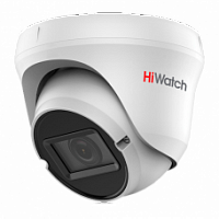 HiWatch DS-T209(B)