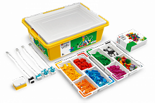    LEGO Education SPIKE  ( LEGO WeDo 2.0)