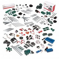        Classroom & Competition Programming Kit