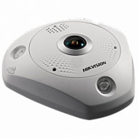 Hikvision DS-2CD63C5G0E-IVS(2mm)(B)