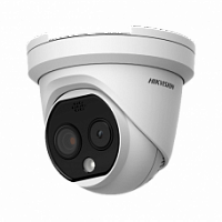 Hikvision DS-2TD1217-3/QA