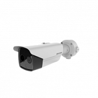 Hikvision DS-2TD2617-6/QA