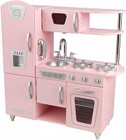     "",   (Pink Vintage Kitchen)
