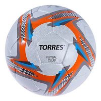   TORRES Futsal Club ( 4)