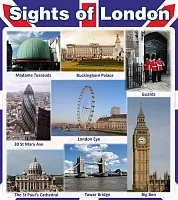  Sights of london, . -0506