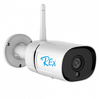 Rex IPC-0120-F3W