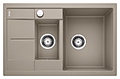 Blanco Metra 6 S Сompact серая беж