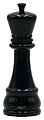 Bisetti Chess King 33717 h=230 мм черная