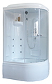 Royal Bath RB8120BK2-T-L левая 120х80 см