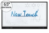 Интерактивная панель New Touch 65