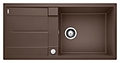 Blanco Metra XL 6 S Silgranit кофе