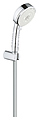 Grohe Tempesta Cosmopolitan 100 27588002