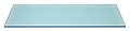 Luxstahl 600х200 мм светло-голубое