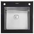 Tolero Ceramic Glass TG-500 черная