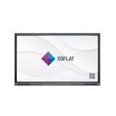 Интерактивная панель EdFlat EDF75UH 2