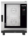 Distform Mychef Cook UP 10 GN 1/1 right opening, WiFi