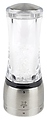 Peugeot Daman 25434, 60х160 мм, акрил   нержавеющая сталь   металлический измельчитель, прозрачная