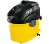 Моющий пылесос Karcher SE 5.100 1.081-200