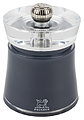 Peugeot Bali 28534, 80 мм, акрил   металлический измельчитель, серая
