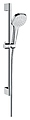 Hansgrohe Croma Select E 1jet 26584400 65 см