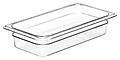Cambro 32CW 135 GN 1 3-65 (325х176х65) поликарбонат