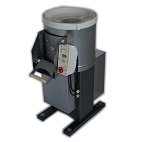 Картофелечистка Торгмаш Барановичи МОК-300М