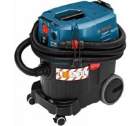 Пылесос Bosch GAS 35 L AFC 0.601.9C3.200