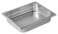 P.L. Proff Cuisine 91001038 GN 1 2-40 (325х265х40 мм) нерж. сталь