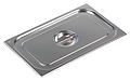 P.L. Proff Cuisine 91001064 GN 1 9 (176x108 мм) нерж. сталь
