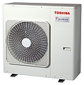 Toshiba RAS-5M34U2AVG-E