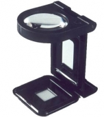 Лупа текстильная