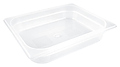 P.L. Proff Cuisine 91001108 GN 1 2-150 (325х265х150 мм) полипропилен
