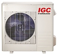 IGC RAM3-X21URH