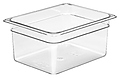 Cambro 26CW 135 GN 1 2-150 (325х265х150) поликарбонат